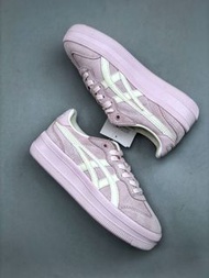 Onitsuka Tiger 全新✅帶盒Platform Pink