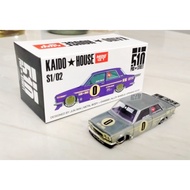 Kaido house chase car datsun 510 pro street jun imai Kaido house chase car datsun 510 pro street jun