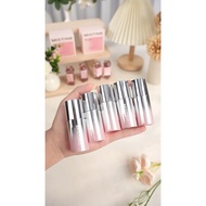 MISTINE Thai Milk Curry Blush Expanded Color Contouring Shrink Brightening Fluid