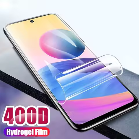 Soft Hydrogel Film For Vivo V27 V25 Pro 5G Screen Protectors Not Glass For Vivo V27e V25e V23e V23 V