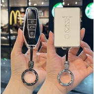 Suitable for Chery JAECOO 6 EV Series Key Case Card Key Case Remote Control Key Case 2025 Chery JAEC