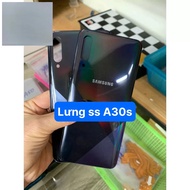 Samsung A30s phone back cover