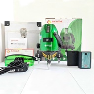 [Chính Hãng] MÁY CÂN BẰNG LASER 5 TIA XANH SIÊU SÁNG AKUZA AK-686D - MÁY BẮN CỐT ĐÁNH THĂNG BẰNG LAS