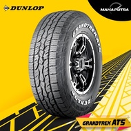 DUNLOP GRANDTREK AT5 265-65R17 BAN MOBIL