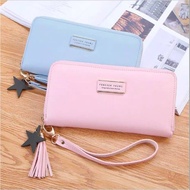 FOREVER YOUNG Wallet Wanita young long modelFOREVER