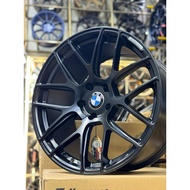 SPORT RIM BMW 19”m-sport