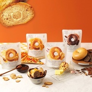 ➤现货 🇰🇷｜Olive Young零食 Delight Project 低卡贝果饼干