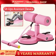 Sit-Ups Assistant Device Fitness Exercise Equipment Home Gym Bodybuilding Tools