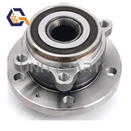 513253 1T0498621 Front Wheel Hub Bearings Fits For AUDI A3 TT VW Beetle CC Eos Golf GTI Jetta Passat
