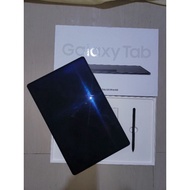 TERBARU... TAB TABLET SAMSUNG GALAXY S8 ULTRA 8 256 DEMOLIFE GARANSI