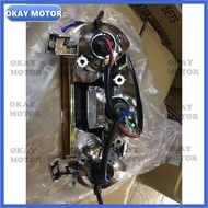 TAILLAMP TAIL LIGHT suzuki RGV 120 RGV120  RG-S RG110 RG SPORT RG-110 tail lamp lampu belakang