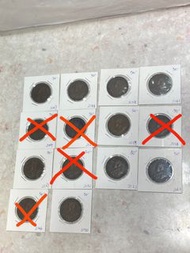 1919/1924/1925/1926年香港一仙（2147 2148 2158 2141 2149 2139 2138 2134 2137 2131 2132 2163 2146 2150）