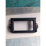 Original Fortuner Hilux Revo Head unit Frame Panel