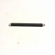 per tarik Baja 0.5mm OD4mm L5Cm