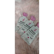 iWhite Korea Whitening Sleeping Cream Mask 6ml x 3's