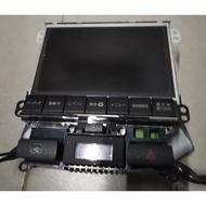 *READY STOCK* Toyota Harrier ACU30 / MCU30 Aircond Monitor Controls for 2006 - 2011