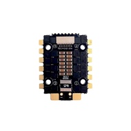 ZEEZ 45A 4-IN-1 ESC V2 For Eingebaute Sensor For RC Racer Racing FPV Drone Ersatzteile