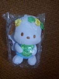 Pc狗 公仔
