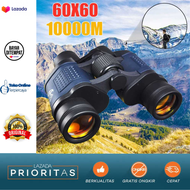 [BISA COD] Teropong Binokular jarak jauh 50000m asli siang malam / binocular high zoom night vision 