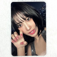 Momo Official Photocard Twice 13th Mini Album With You-th Genuine Kpop