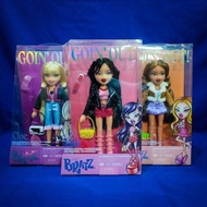 Goin' Bratz Fashion Doll