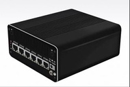 迷你電腦 網絡路由器 迷你主機 暢網 i3 1315u 16GB ram