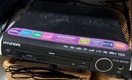 DVD player 機