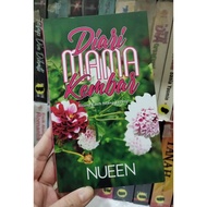 Diari Mama Kembar - Nueen (Mini Novel)