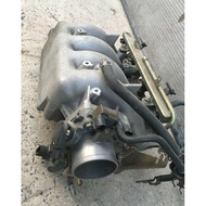intake dc5 type r complete