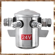 (TIPM) 200A Relay 24V Contactor DC Relay High Current Automotive Forklift Relay Isolator