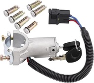 Ignition lock cylinder switch For Daily IV Bus Van 2006-2011 Box 2006 2007 2008 2009 2010 2011 2012 