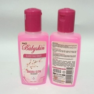 PHILIPPINES RDL Clarifying Toner w / Vitamin E & B5 60ml