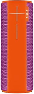 Ultimate Ears Boom 2 Bluetooth Speaker, Tropical