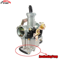 High Performance PZ27 Carb Cable Choke 27mm accelerator Pump Carburetor For KEIHI 140 150 160 200cc 