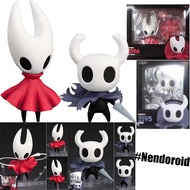 Cartoon Hollow Knight Action Figure Hobo Hornet Nendoroid 2195 2196 Model Movable Figure Toys