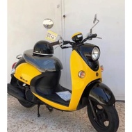 BRAND NEW ORIGINAL YAMAH VINO 50CC SCOOTER