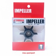 YAMAHA Impeller [YSP-6H4-44352-02] - YAMAHA 40X, 30HP