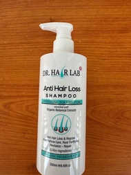 Dr Hair Lab Anti Hair Loss Shampoo