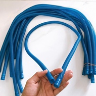 Green Wire Pipes, Water Pipes, Chicken Intestines For Aquarium Filters - Accessories For Submersible Pumps