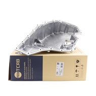 06L103600F AUDI EA888GEN3 Engine Oil Pan Oil Pan A4B8.5 A5B8.5 A6C8 Q5 Q Engine Oil Pan