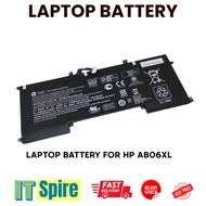 LAPTOP Battery for HP AB06XL 921438-855 921408-2C1 921408-271 AB06053XL HSTNN-DB8C