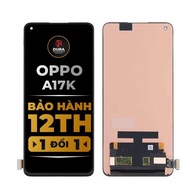 Màn hình điện thoại Oppo A17K