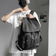 Bag Casual Leather School Pack Backpack Bag Pack Casual