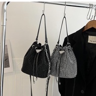 MOONBAGS Sling bag Bling-bling modelWanita - 4995