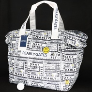 Pg Golf Clothing Bag For Men And Women Disney Mickey Handbag Lightweight Canvas Utility Bag Korean S