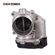 Suitable for New Pamiteng Throttle Volkswagen Audi EA888 Second Generation 1.8T Throttle 06F133062AB