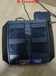 【風行嚴選】網件（NETGEAR）R8000P  AC4000M千兆路由