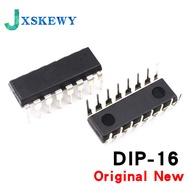 Chip 5pcs SN74HC147N DIP-16 CD74HC147E DIP CD74HC147 74HC147E 74HC147 DIP16 HD74HC147P