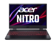 ACER Nitro AN515-58-56HV/i5-12500H/16GB/512/RTX3060-6/15.6"/165Hz/W11/Obsidian Black/3Y*3YOnsite CO6