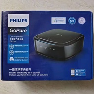 Philips Car Air Purifier GP7101/3201/5201/5202 Formaldehyde Removal Toluene PM2.5 Deodorization